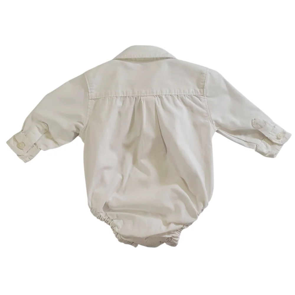 Gymboree sleeve classic